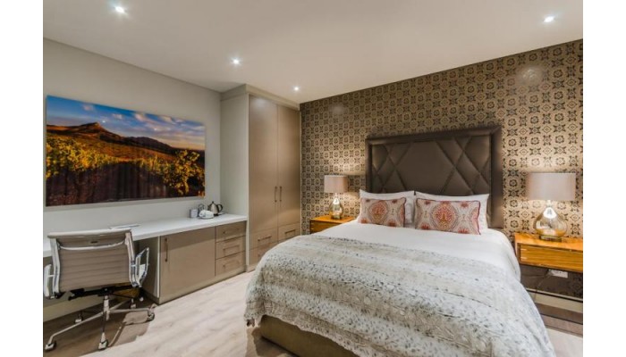 107 Dorpstraat Boutique Hotel poza 14