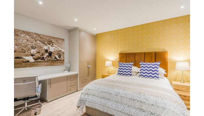 107 Dorpstraat Boutique Hotel poza 1