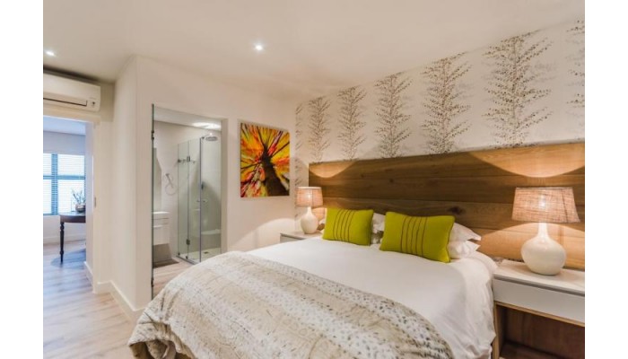 107 Dorpstraat Boutique Hotel poza 12