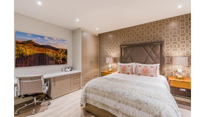 107 Dorpstraat Boutique Hotel poza 3