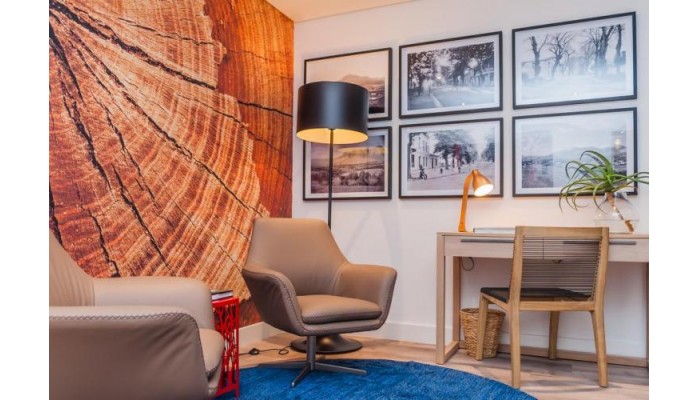 107 Dorpstraat Boutique Hotel poza 5