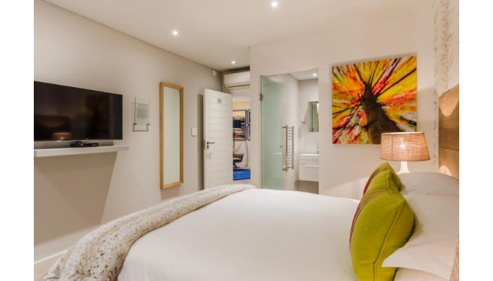 107 Dorpstraat Boutique Hotel poza 2