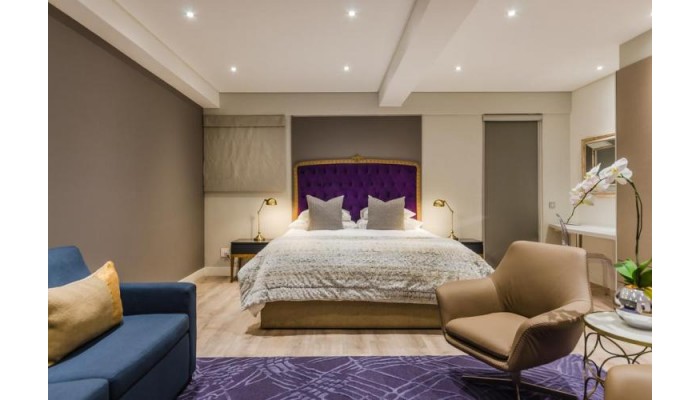 107 Dorpstraat Boutique Hotel poza 11