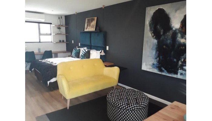 107 Dorpstraat Boutique Hotel poza 8
