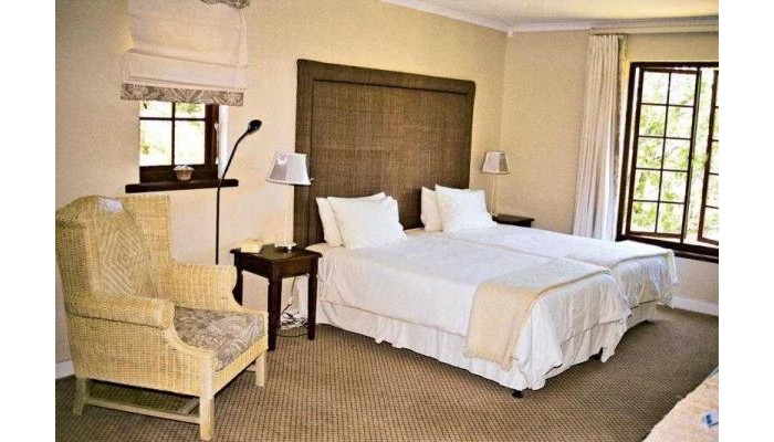 Hotel 5 Seasons - Guest House poza 0