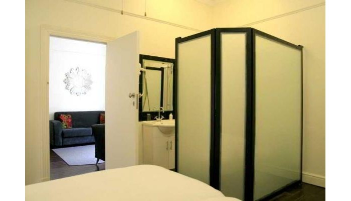 Hotel Eendracht Self Catering poza 0