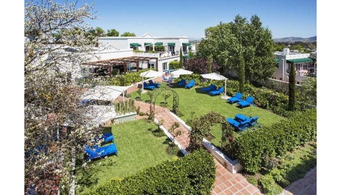 Hotel Muldersvlei Estate poza 0