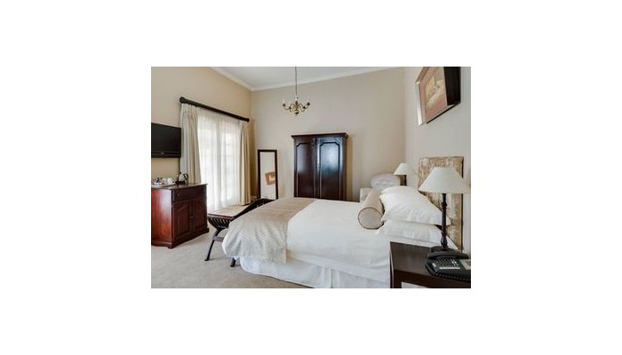 Protea Hotel Stellenbosch Dorpshuis & Spa poza 7