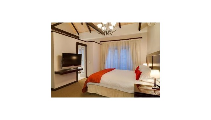 Protea Hotel Stellenbosch Dorpshuis & Spa poza 11