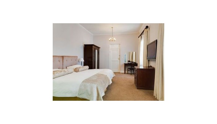 Protea Hotel Stellenbosch Dorpshuis & Spa poza 6