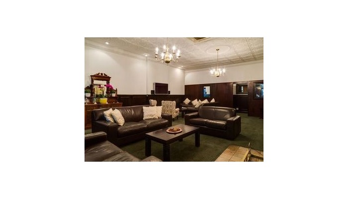 Protea Hotel Stellenbosch Dorpshuis & Spa poza 2