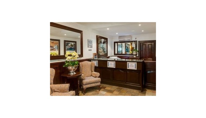 Protea Hotel Stellenbosch Dorpshuis & Spa poza 4